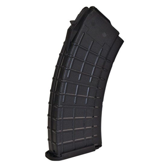 PROMAG MAG SAIGA 7.62X39 20RD BLK POLYMER (24) - Sale